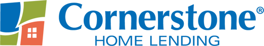 Cornerstone Home Lending logo