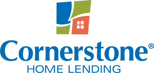 Cornerstone Home Lending logo