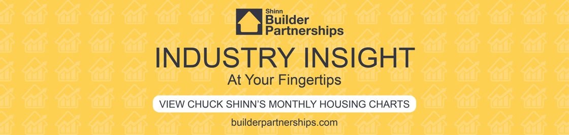 View Chuck Shinn's Monthly Housing Charts