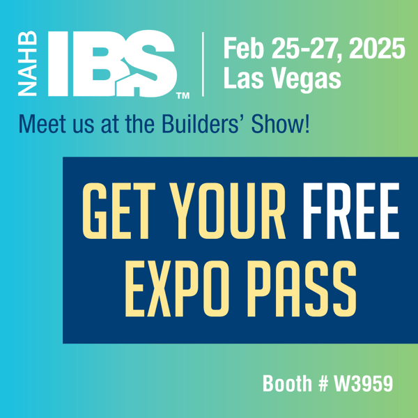 IBS free expo pass