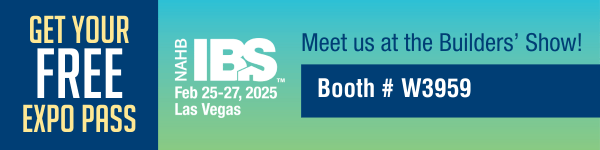 IBS2025 Free Expo Pass