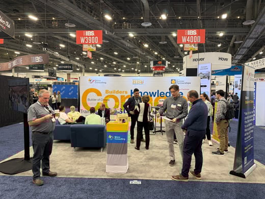 BP Booth