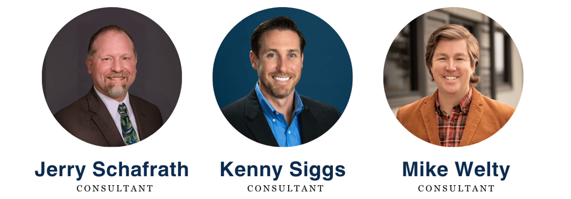 Jerry Schafrath_Kenny Siggs_Mike Welty