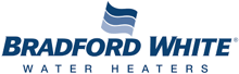 bradford white water heaters logo